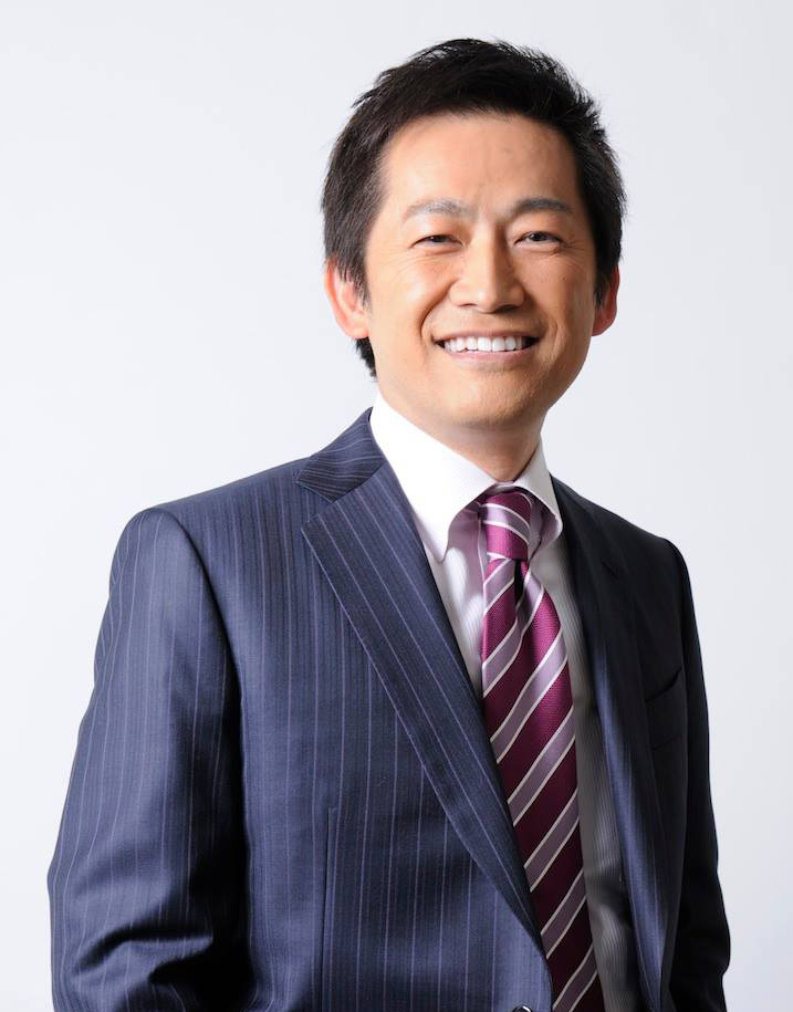 TOP CONNECT代表取締役 内田雅章